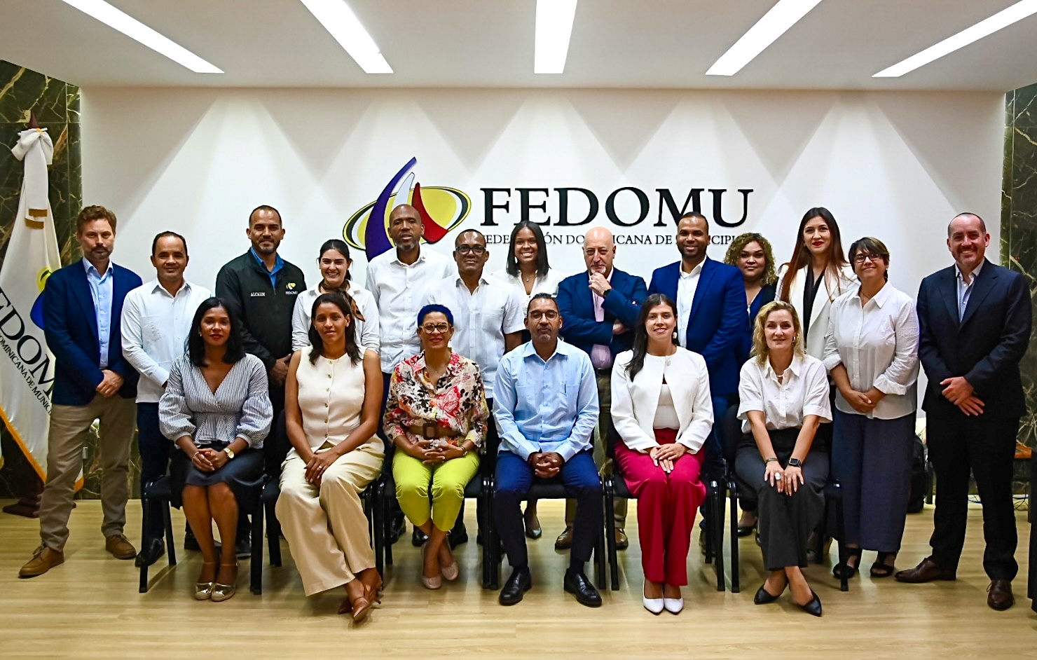 Mitur and UN Tourism advance validation of DR’s national sustainable tourism policy