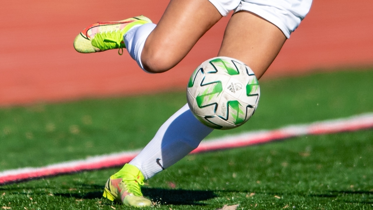 Monroe blanks Middlesex in Greater Middlesex Tournament - Girls soccer recap