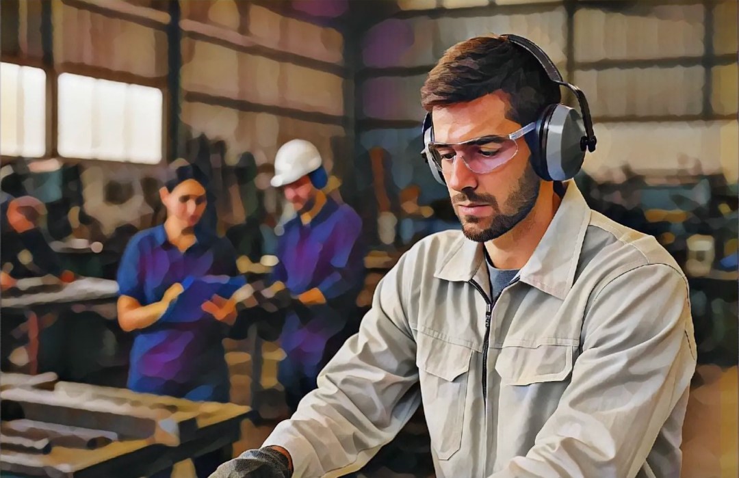 More Kazakhs Working in Their Chosen Fields as Job Satisfaction Varies