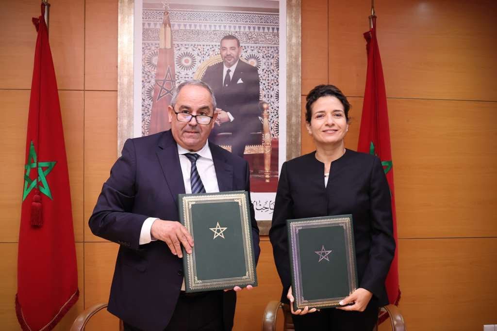 Morocco Invests in 50 PhD Researchers