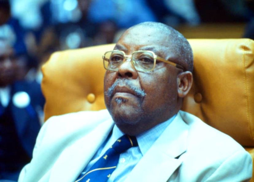 Mosotho eo lebitso la hae le leng khoeling o’a tsoaloa