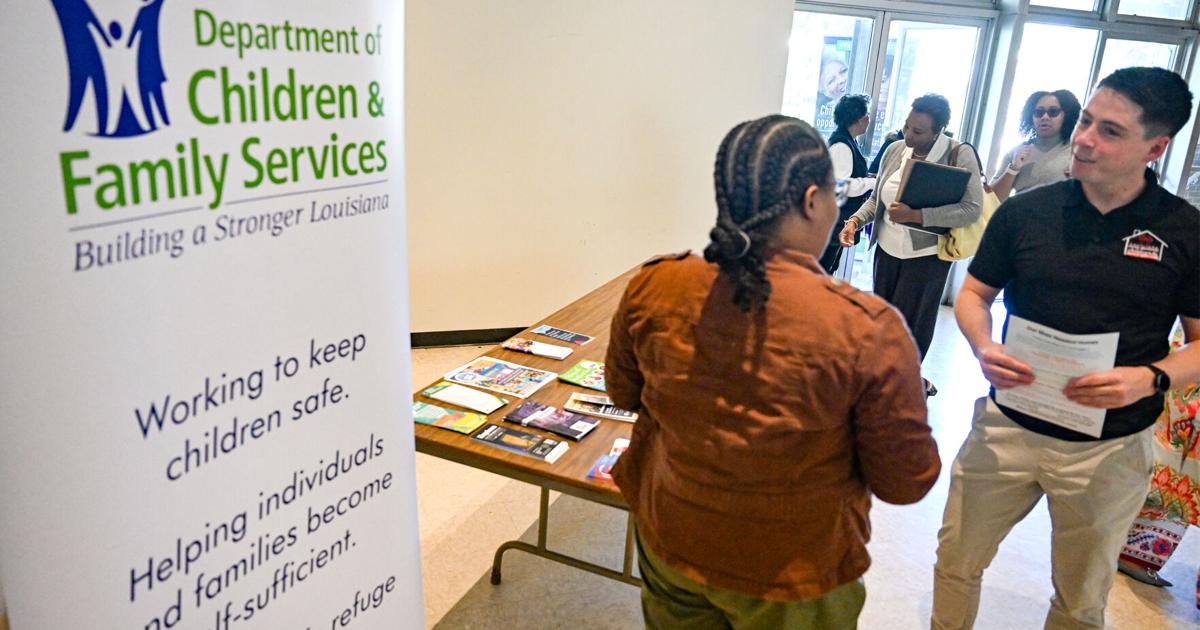 Moves left gaps in help for LA kids, families, advocates say | Baton Rouge