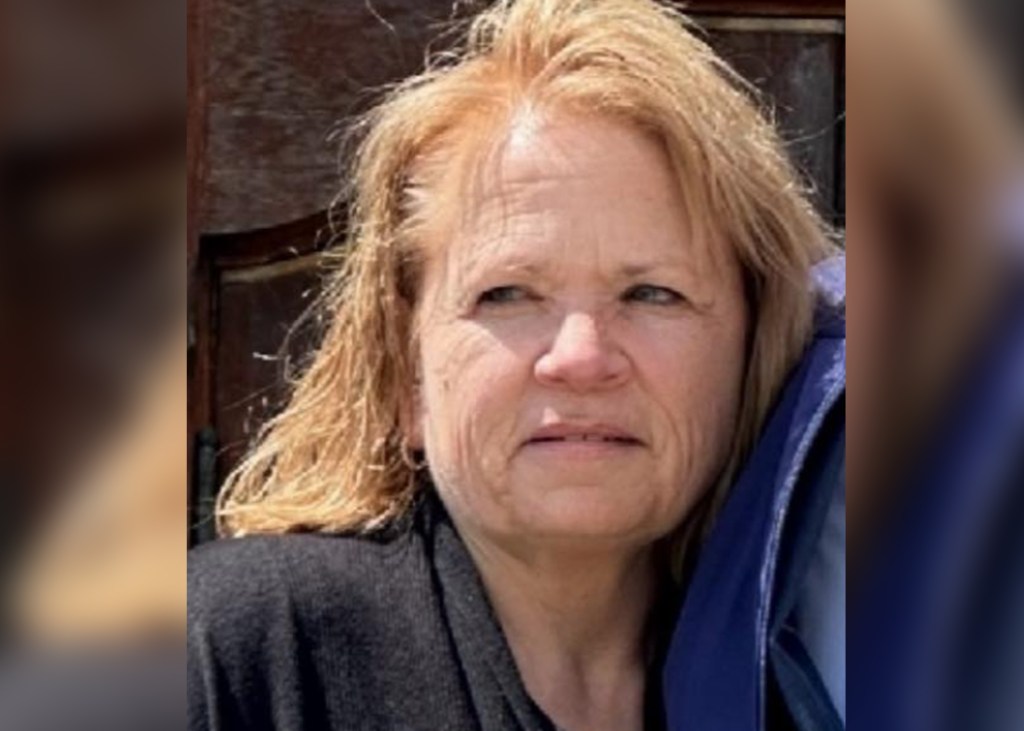 Multiple agencies searching CT state forest for missing woman