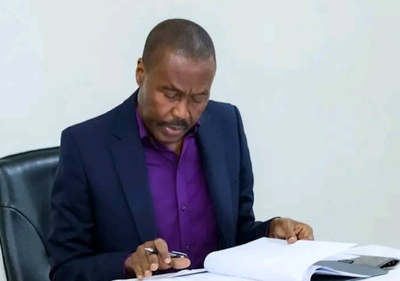 Muntu pledges to revive tea sector, fight corruption