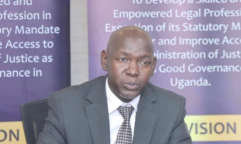 Museveni appoints Lino Anguzu new DPP