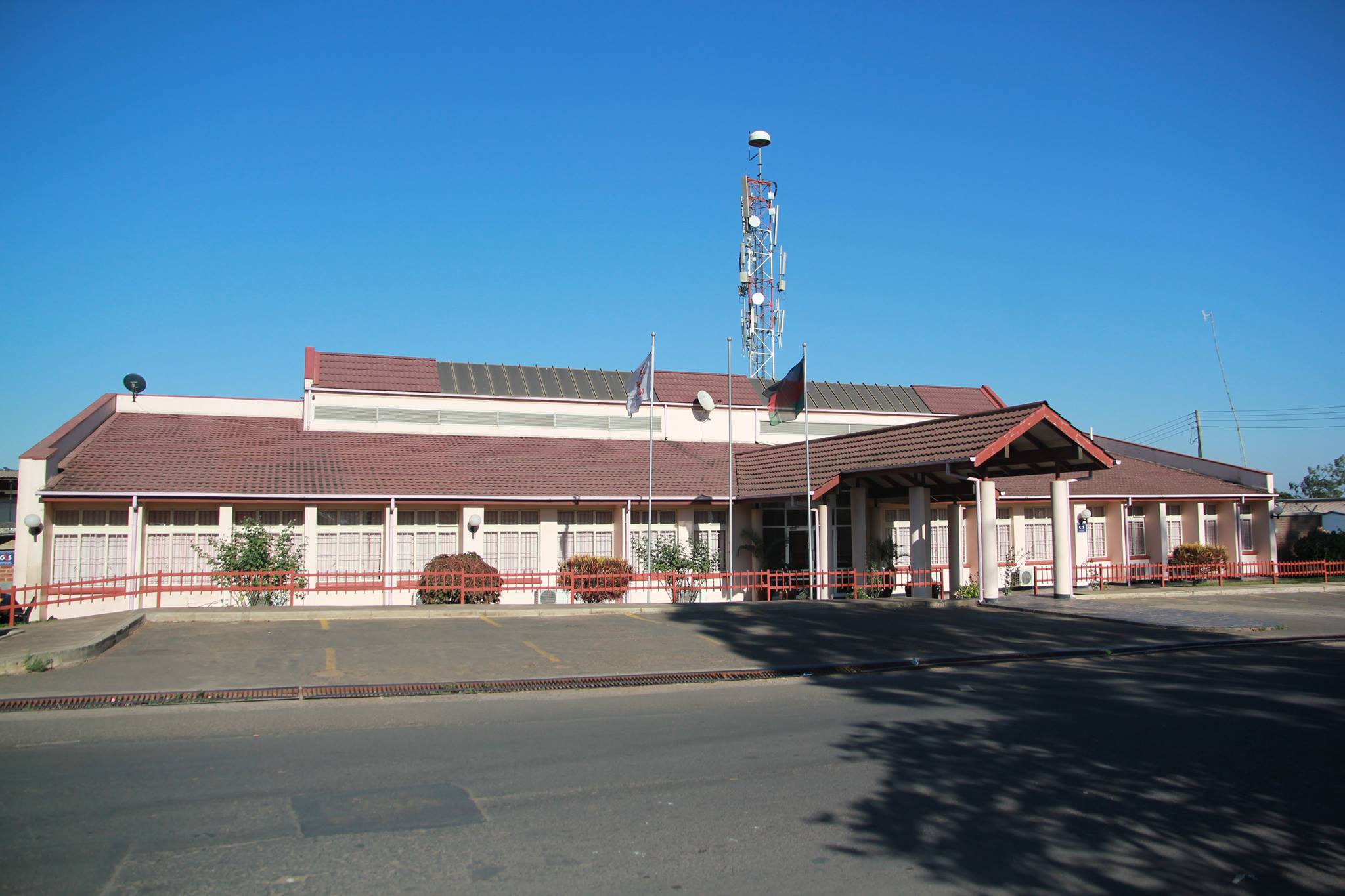 Mutharika’s relocation order raises questions