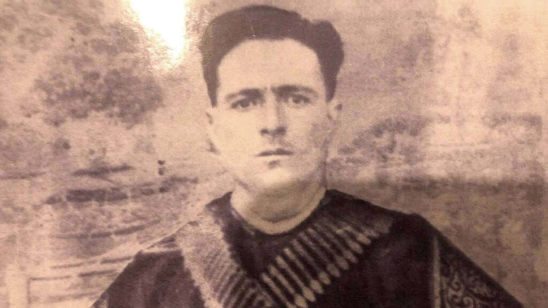 My hero didn't go to the celebration