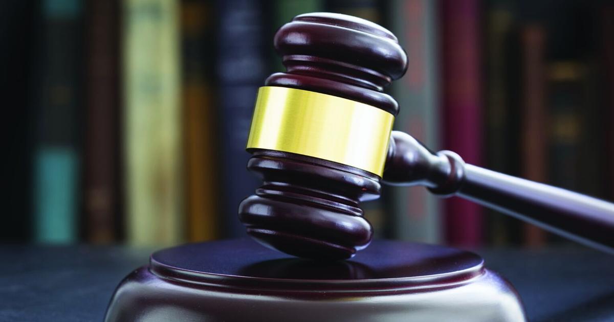 Myrtle Beach man gets 5 years for manslaughter | News