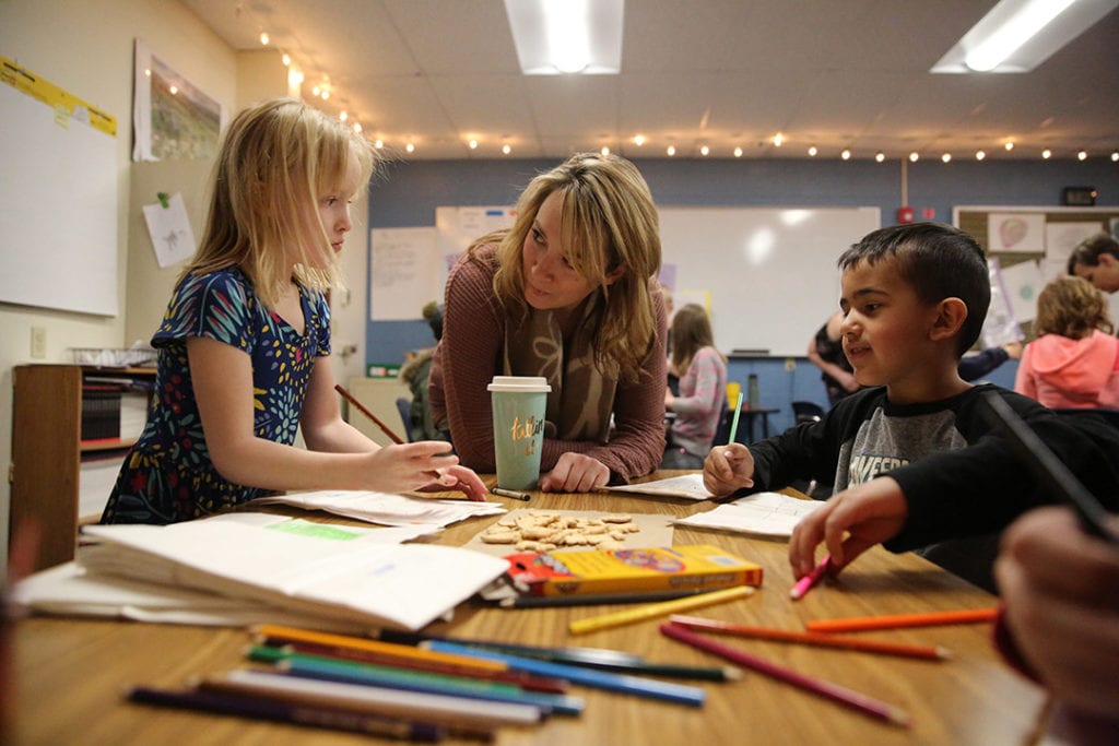 NCSD1 Infrastructure Planning Committee advances recommendation to close pair of Casper schools