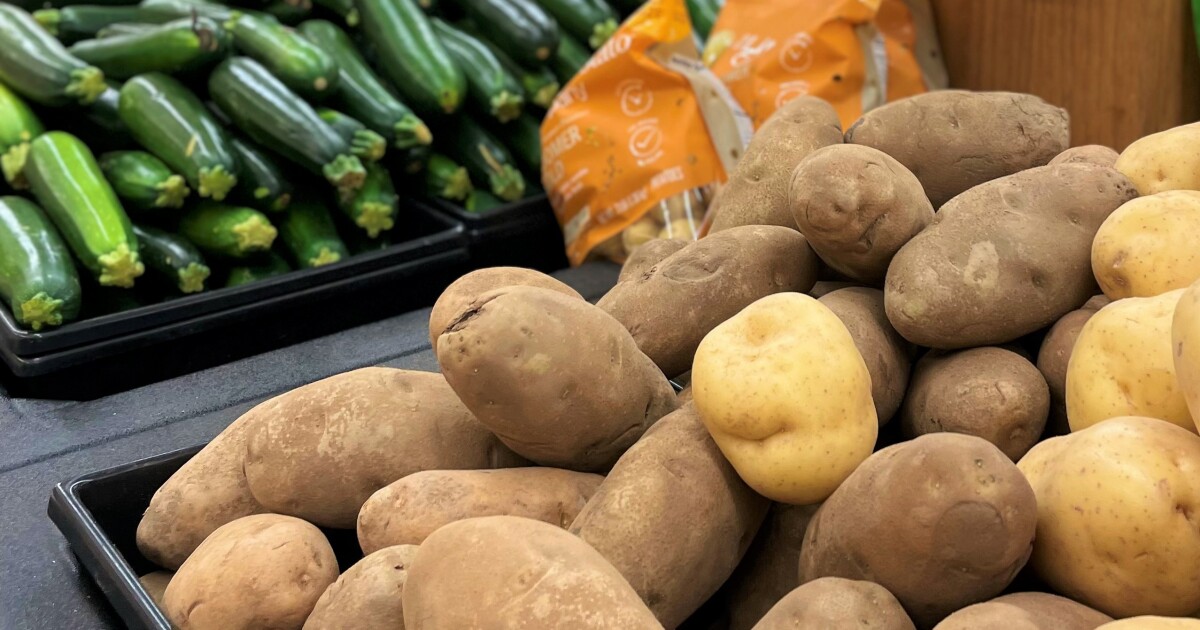 NH to help SNAP recipients if government shutdown halts November benefits