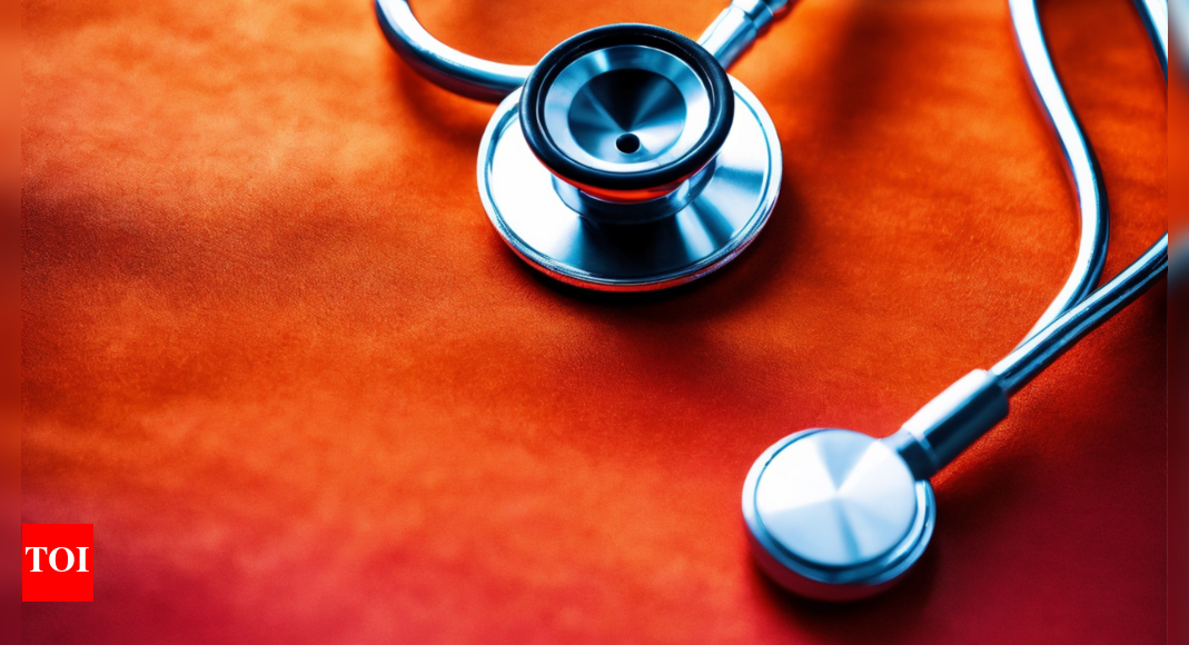 NMC data shows India added just 21 docs in a year when 80k graduated | India News