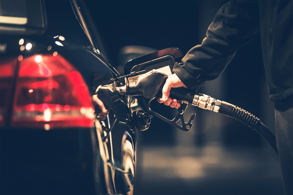 Natrona County's average fuel price up, but remains Wyoming's cheapest