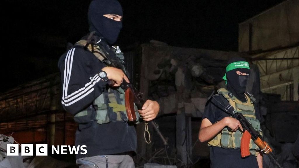 Netanyahu 'determined' to pressure Hamas to find remaining dead hostages