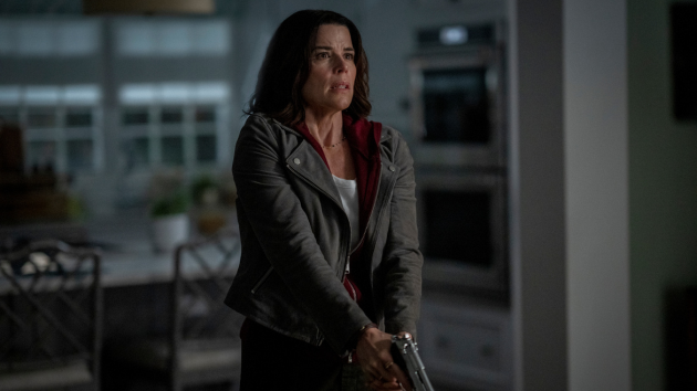 Neve Campbell is back as Sidney Prescott in 'Scream 7' official trailer