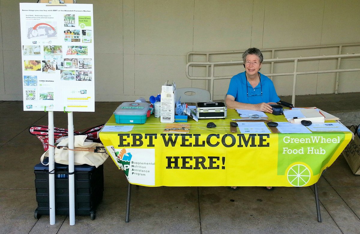 New Federal Rules Ramp Up The Pressure On People Who Count On Food Stamps