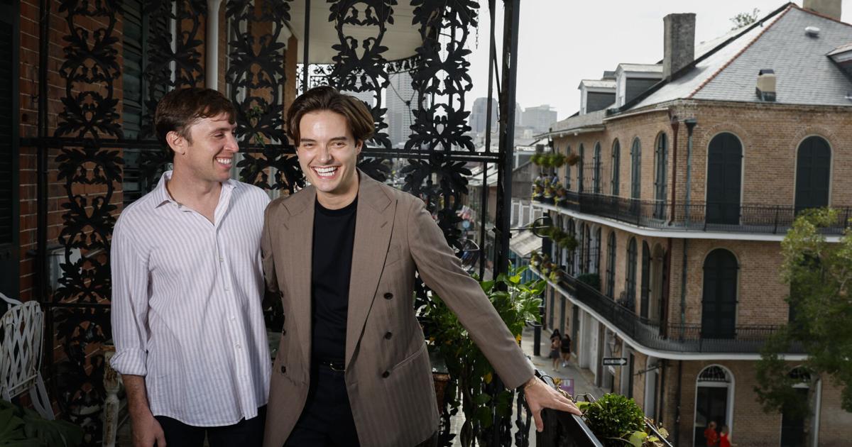 New Orleans' Nous Foundation prepares for new season | Entertainment/Life