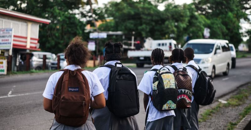 New Student Deportment Policy allows dreadlocks and interlocked hair in schools