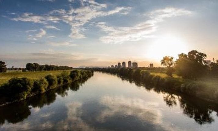 New cross-border river bike route to pass through Croatia