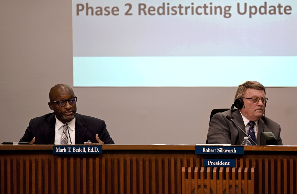 New public hearings set for Anne Arundel redistricting maps