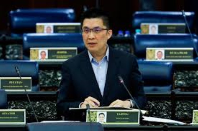 New school final exams replace UPSR and pt3 without impacting SPM performance