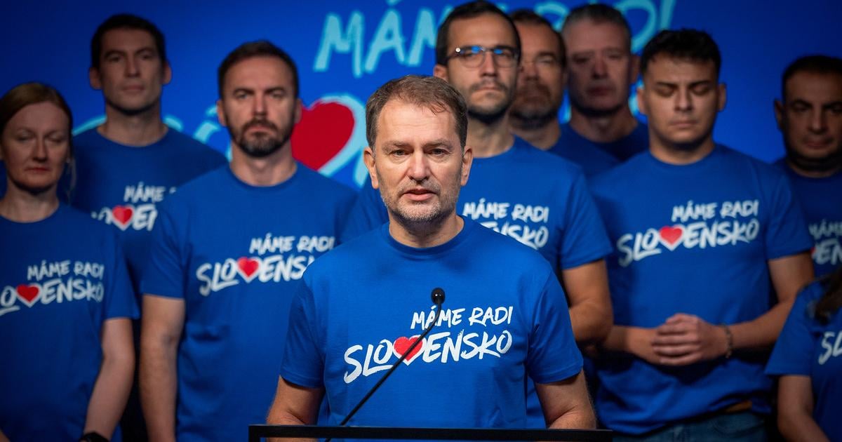 News digest: Former prime minister is plotting a “coup”