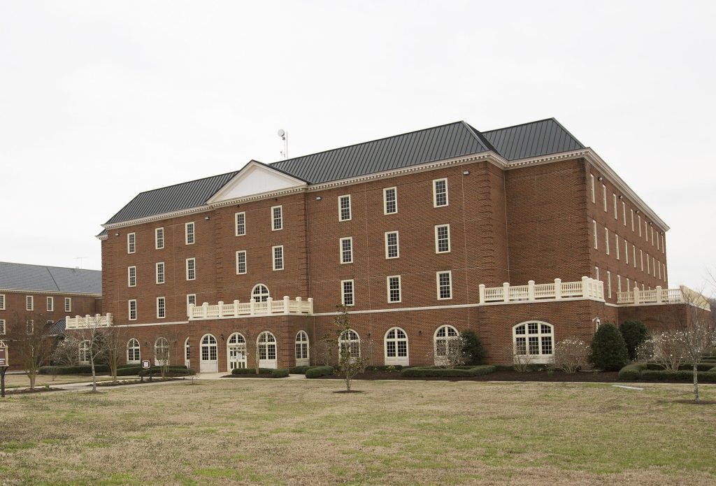 Nicaraguan man charged in Virginia Beach shooting has ICE detainer