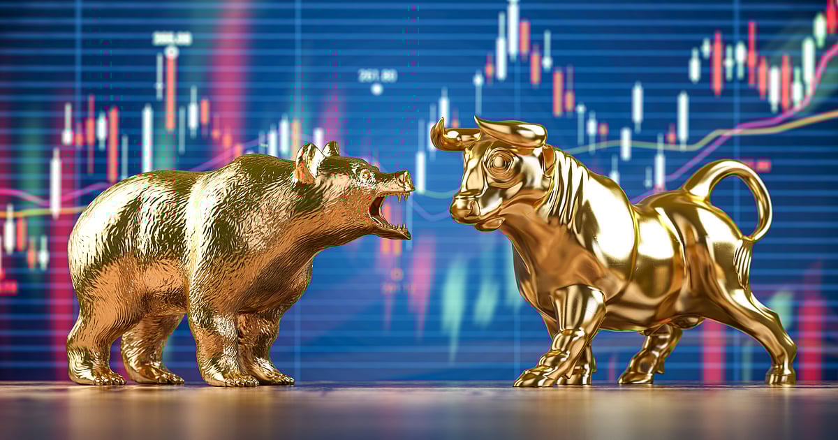 Nifty Likely To See Consolidation; Support Likely At 25,100