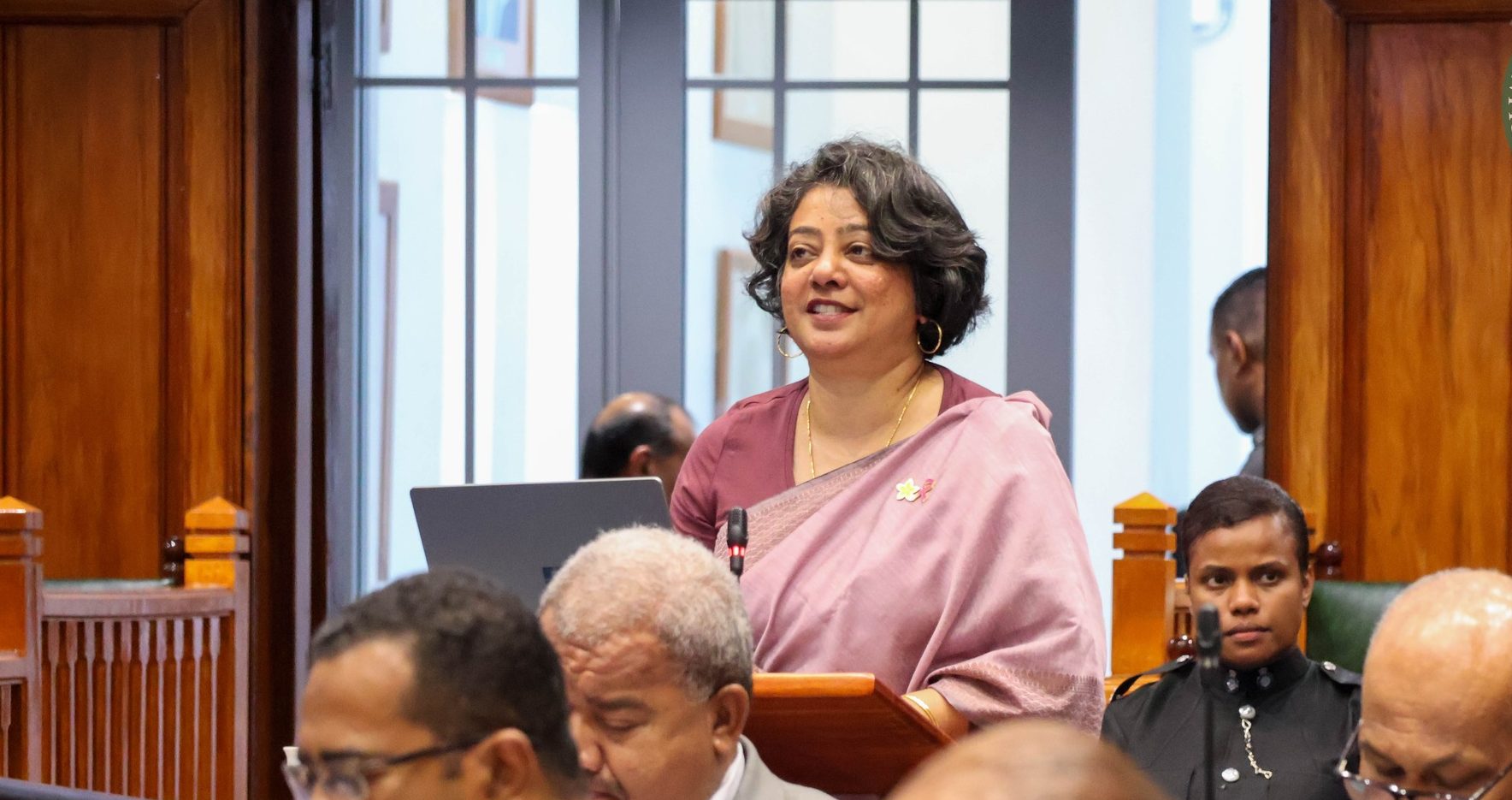 Nine lives lost this year, $300M price tag - urgent call to end violence against women in Fiji