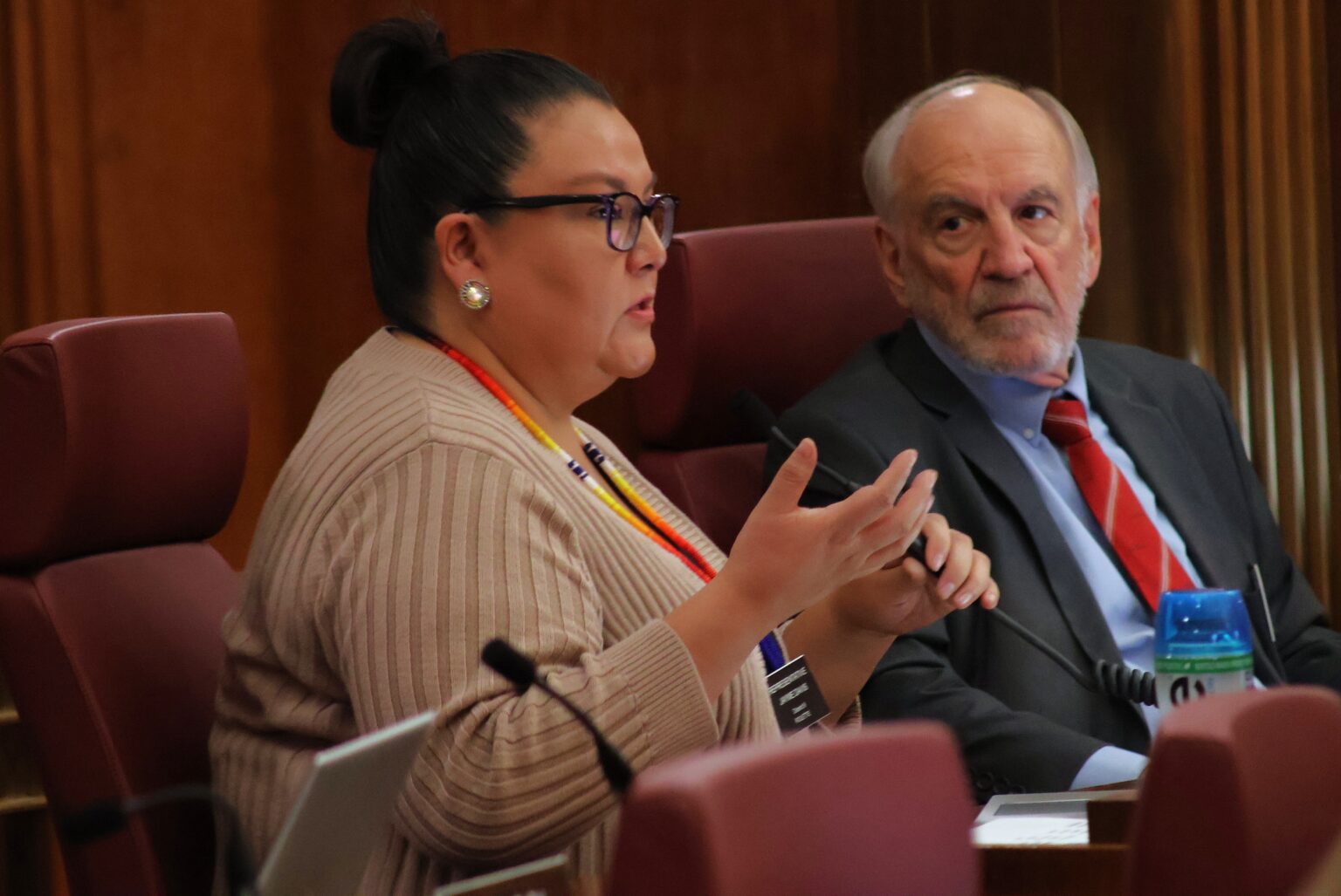 North Dakota won’t promise to spend 5% of federal health funds on tribal communities