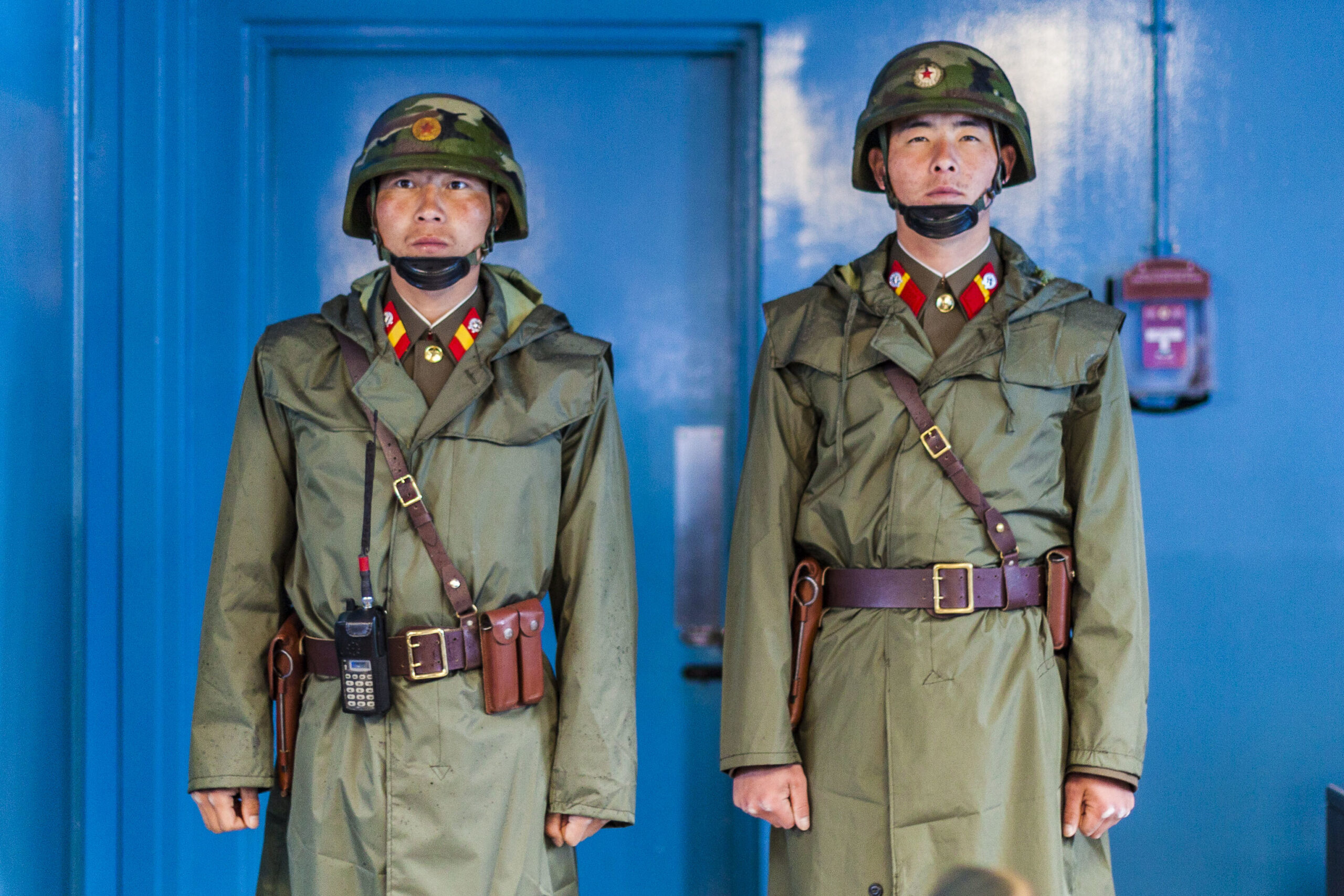 North Korean soldier defects to the South: JCS