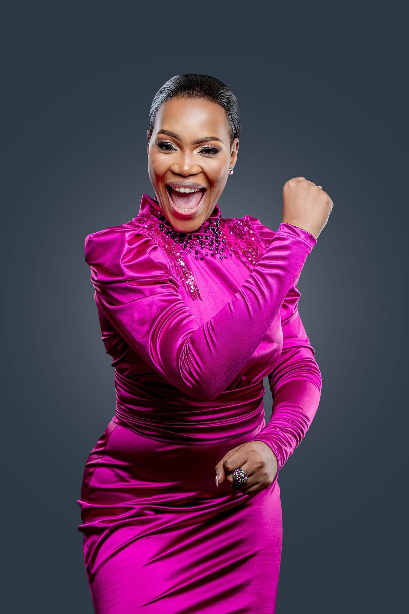 Nothando Hlophe’s “Methodist Medley” hits 450,000 YouTube views -