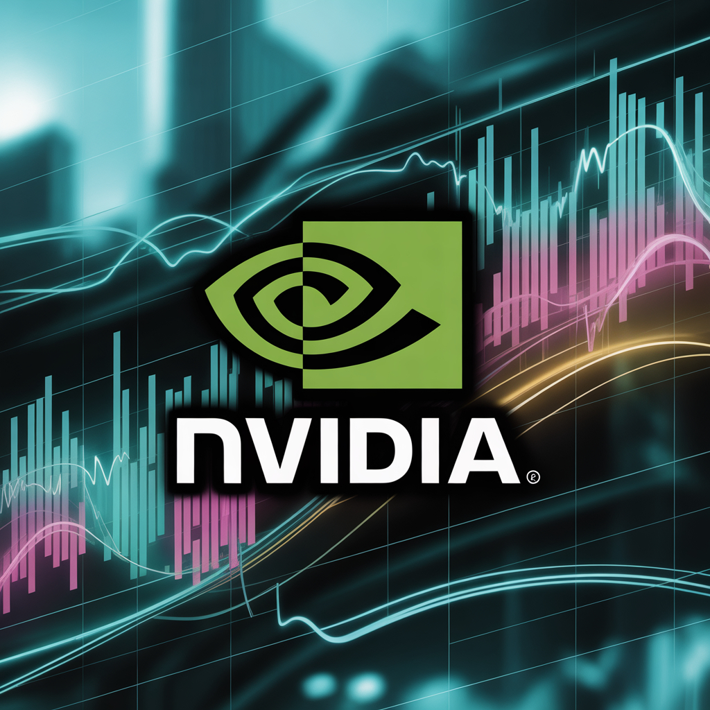 Nvidia Shatters $5 Trillion Barrier as AI Frenzy Fuels Unstoppable Rise -