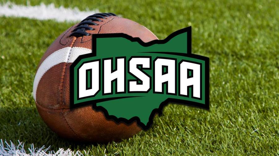 OHSAA reveals playoff bracket
