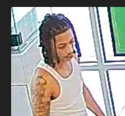 OKCPD investigates theft at Outlet Mall