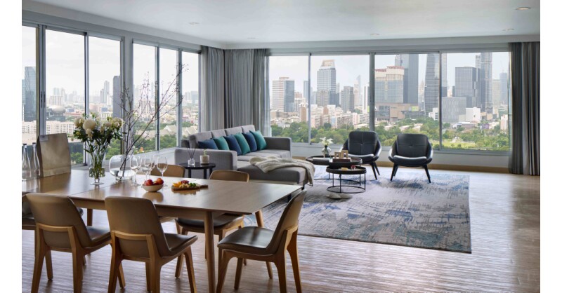 ONYX Hospitality Group Strengthens Shama Portfolio with Bangkok Expansion