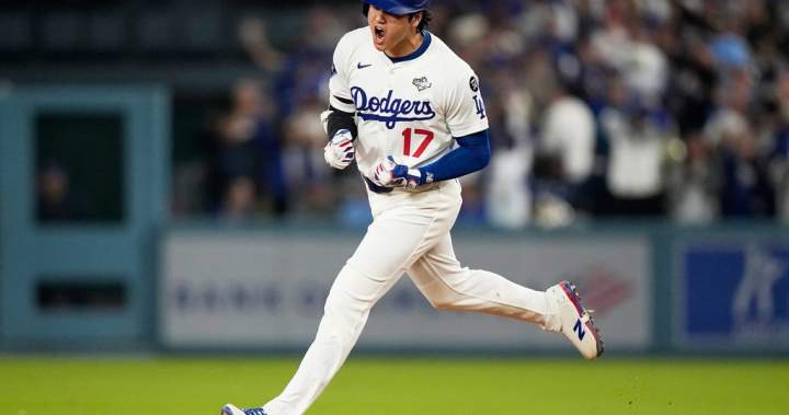 OPINION: Dodgers edge Jays in historic, never-ending drama of heroics and strategy