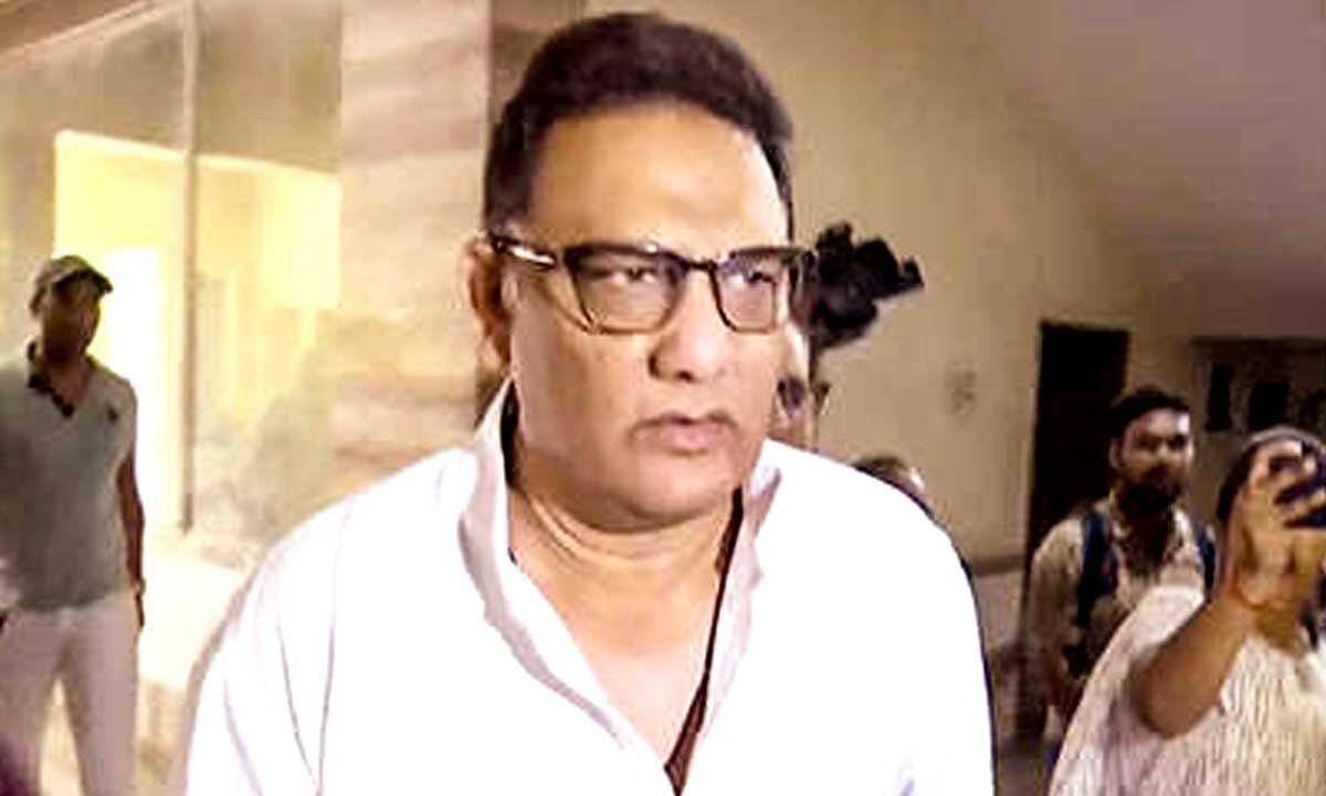 Oath Ceremony on Friday at Raj Bhavan