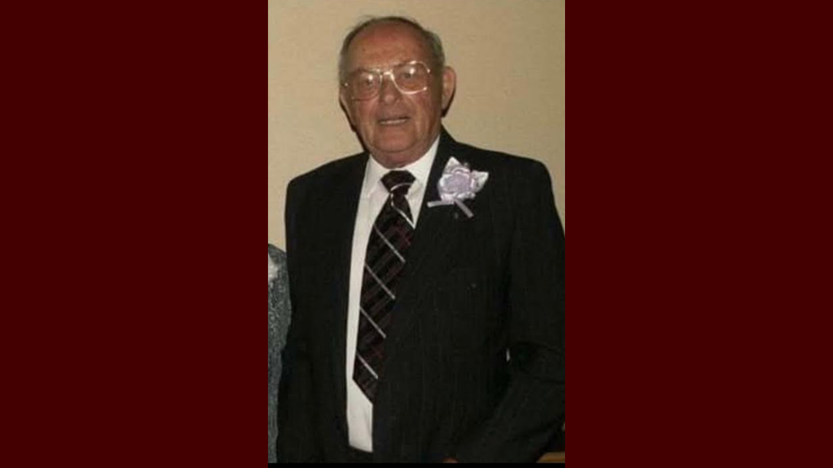 Obituary: Andrew Wallace Jackson III