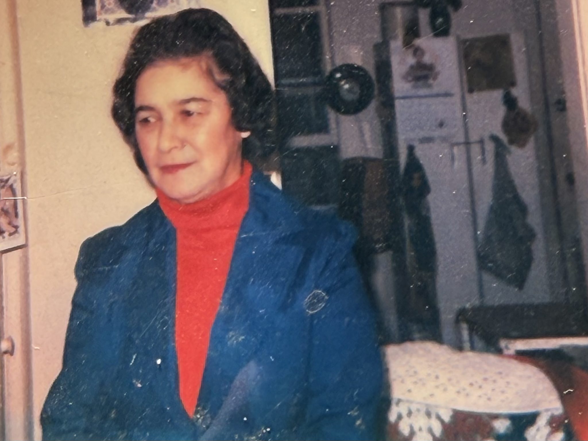 Obituary: Barbara Patch, 1945-2025 | Seven Days