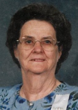 Obituary: Dolores “Del” C. Brooks