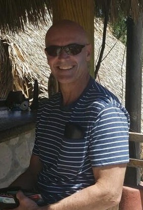 Obituary: Dr. Timothy Edward Dutton