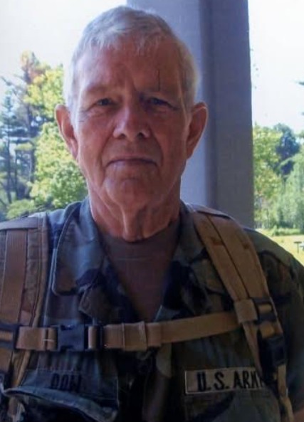 Obituary: James D. Dow