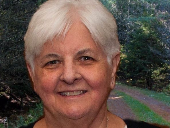 Obituary: Sister Jacqueline Marie Kieslich, 1942-2025