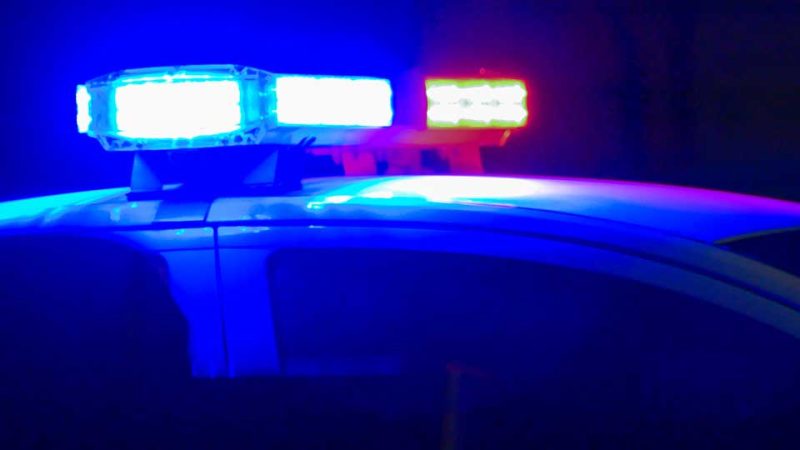 Ohio State Highway Patrol trooper, Scioto County teen among 3 injured in Athens County crash