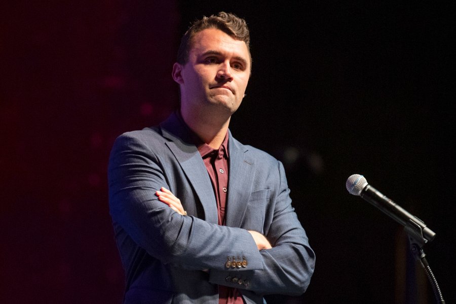 Ohio sees uptick in Turning Point USA student chapters after Charlie Kirk's death