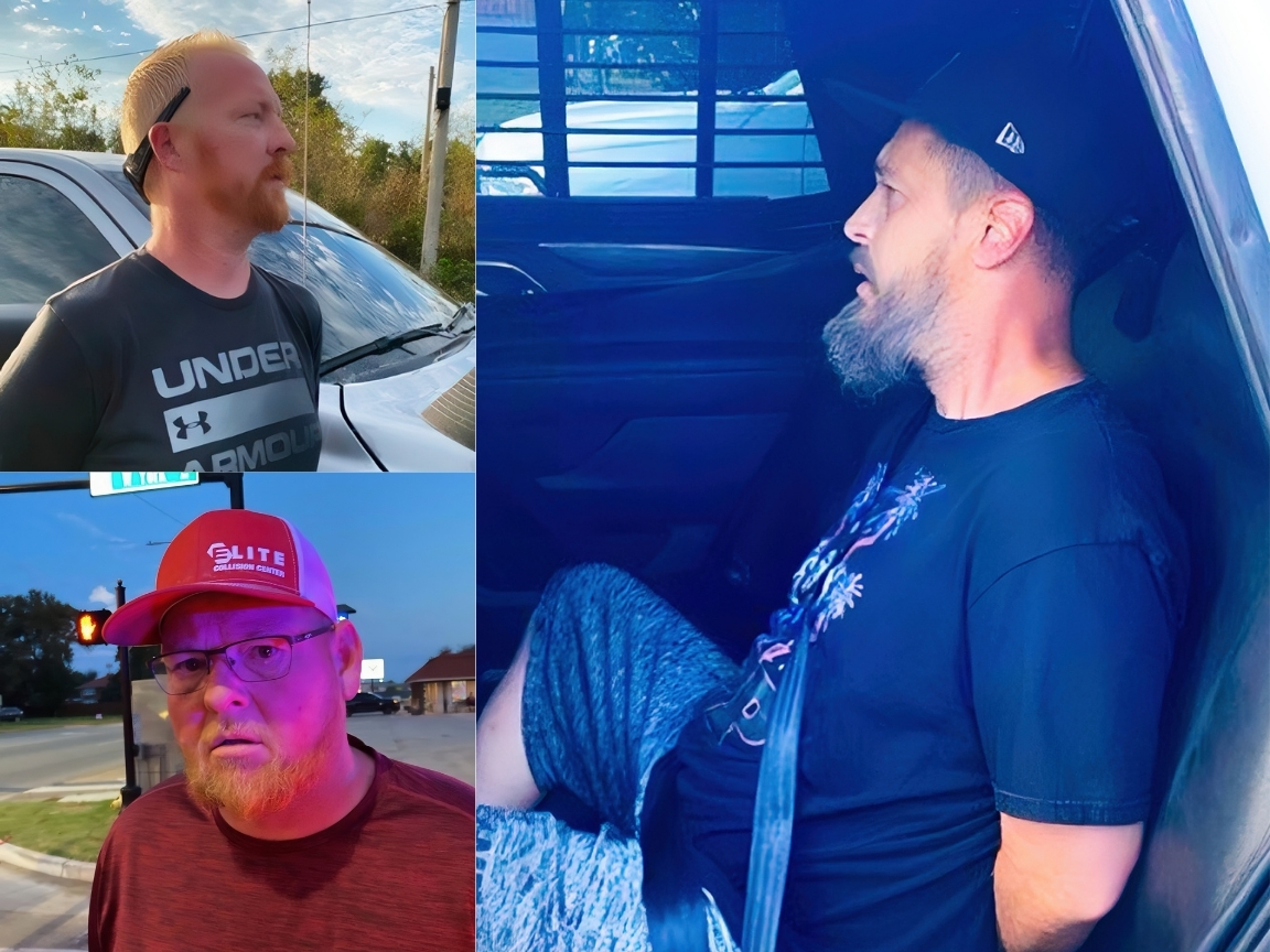 Oklahoma Predator Hunters Face Felony Charges