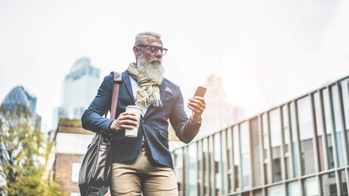 Investing in senior talent is not only an economic opportunity but a strategic priority for Luxembourg, said the UEL.