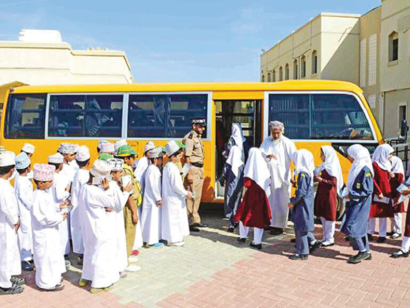 One check saves lives