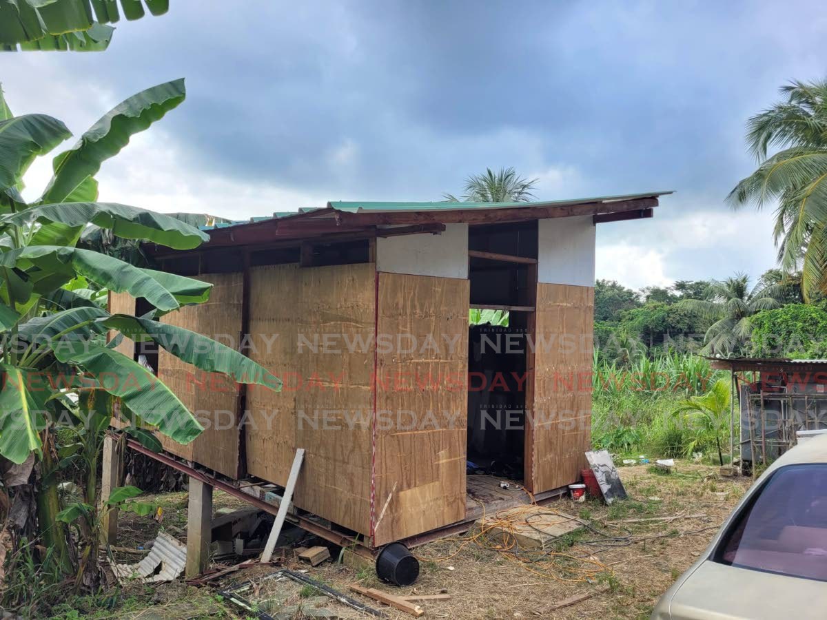 One dead, three injured in Brasso shooting