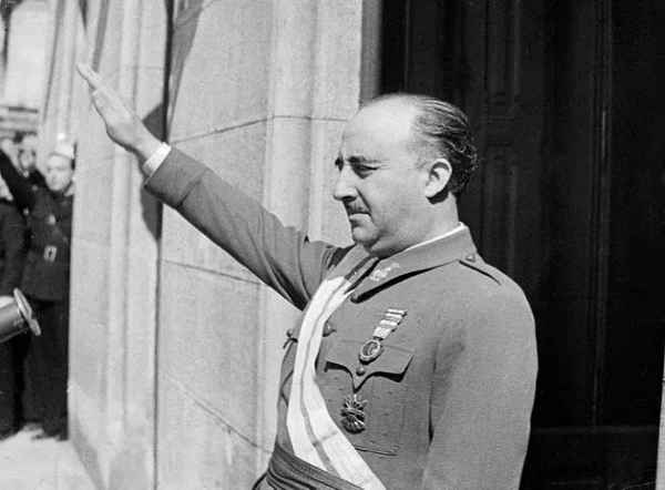 One in five Spaniards believe Franco era was 'good' or 'very good'